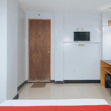 Reddoorz At Ranchotel Alabang Muntinlupa City Екстер'єр фото