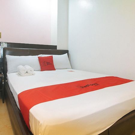 Reddoorz At Ranchotel Alabang Muntinlupa City Екстер'єр фото