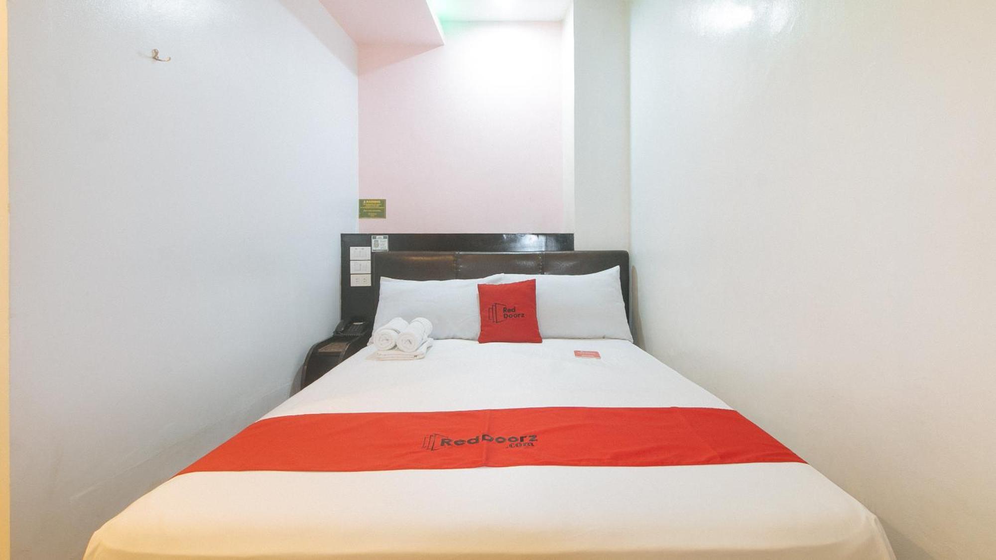 Reddoorz At Ranchotel Alabang Muntinlupa City Екстер'єр фото
