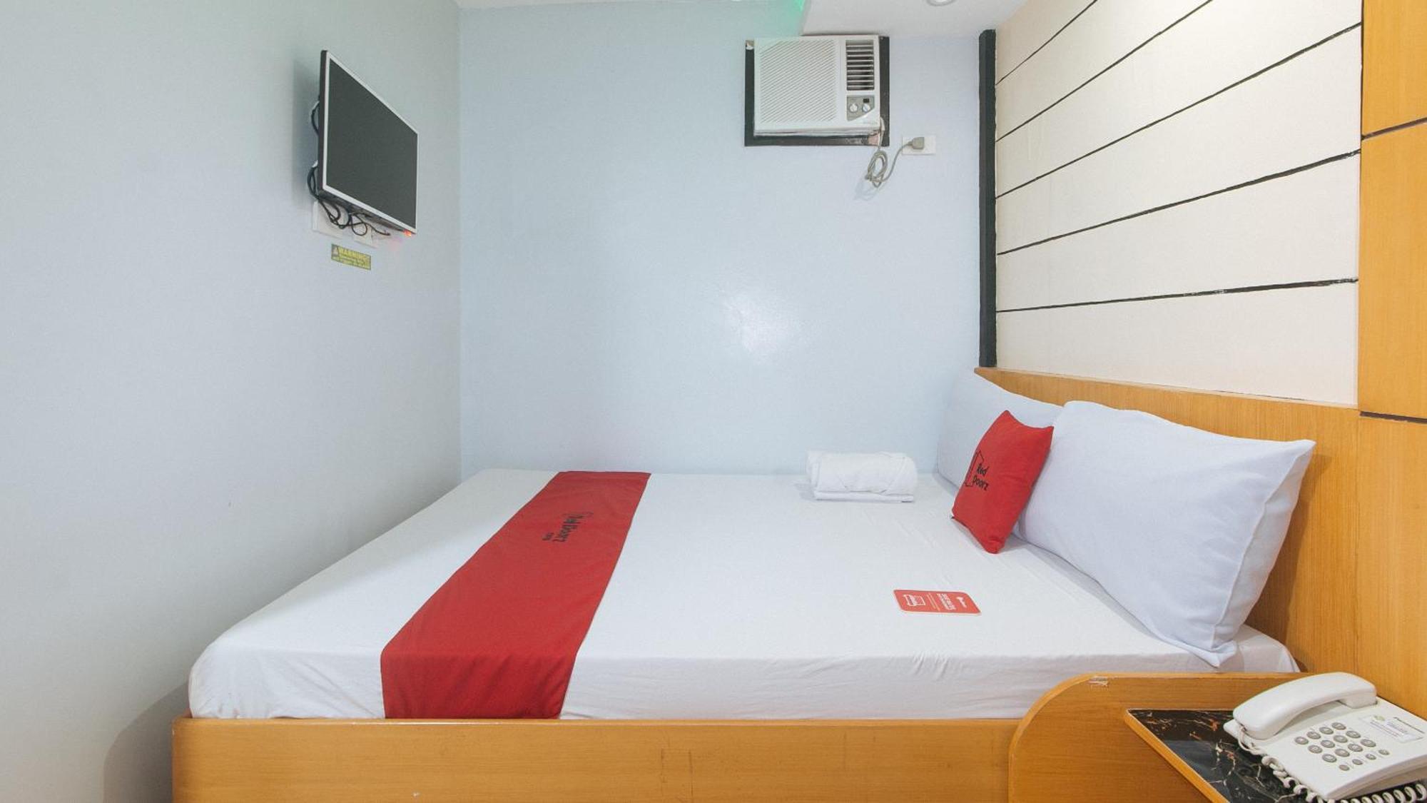 Reddoorz At Ranchotel Alabang Muntinlupa City Екстер'єр фото