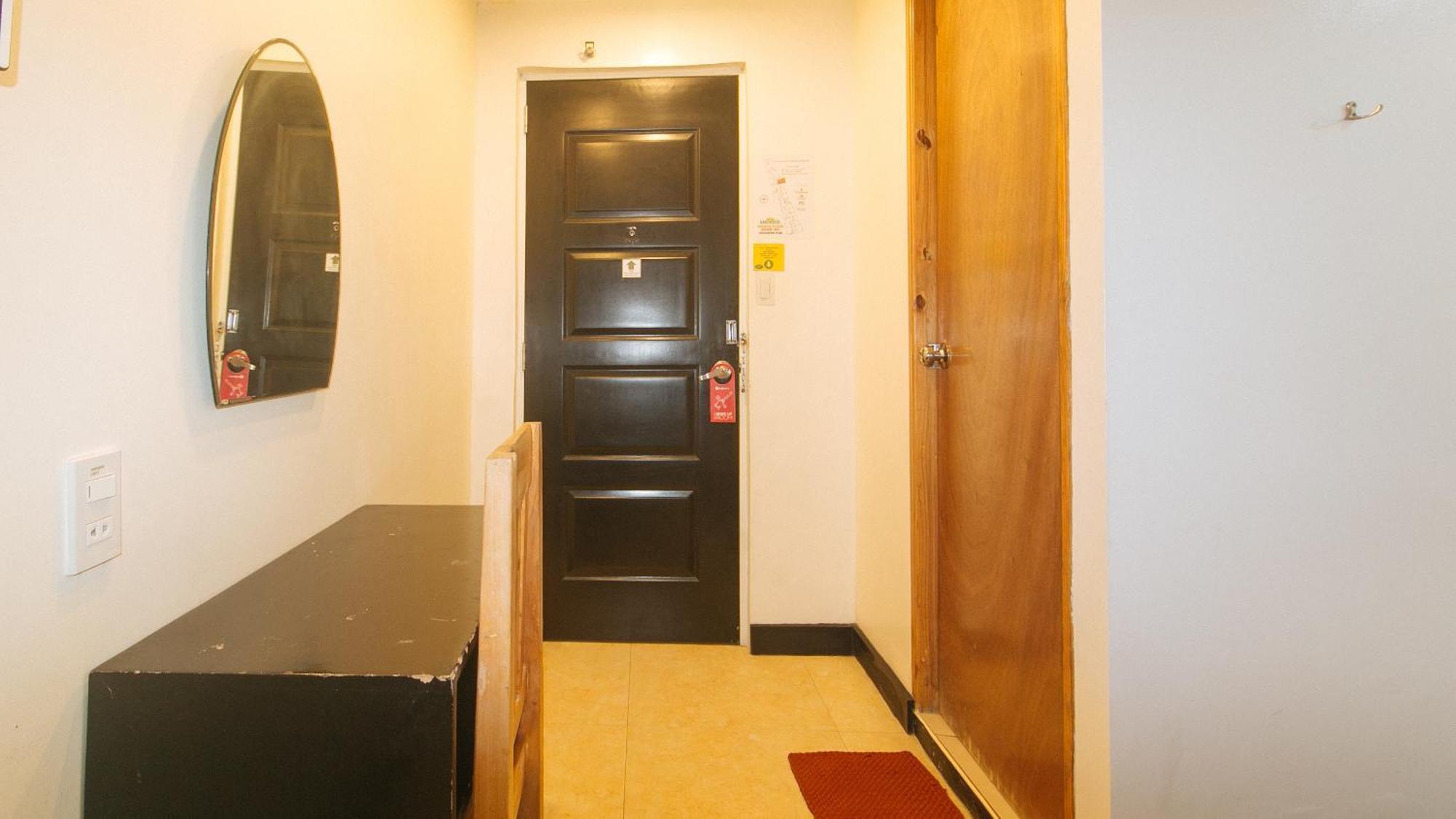 Reddoorz At Ranchotel Alabang Muntinlupa City Екстер'єр фото