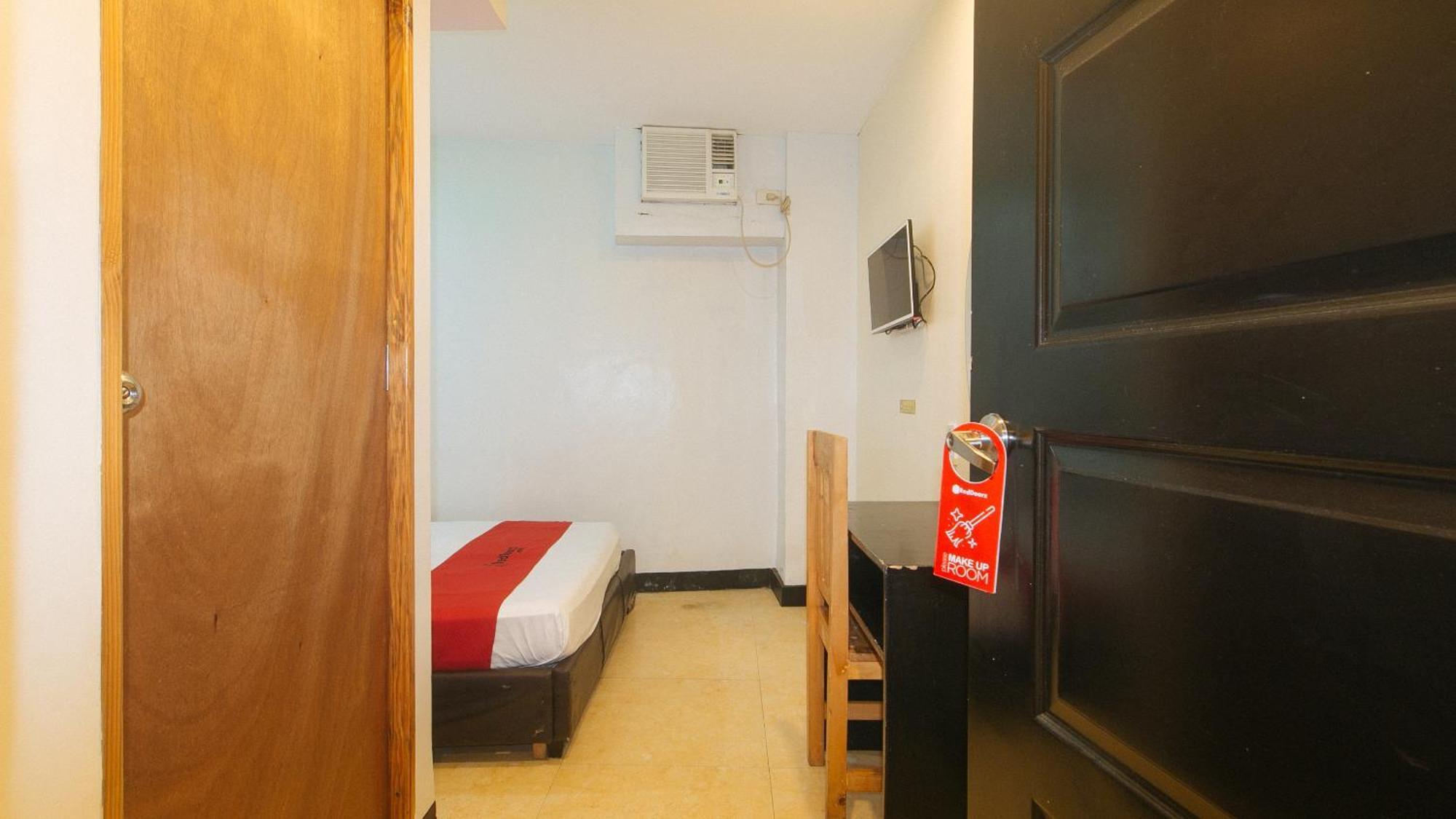 Reddoorz At Ranchotel Alabang Muntinlupa City Екстер'єр фото