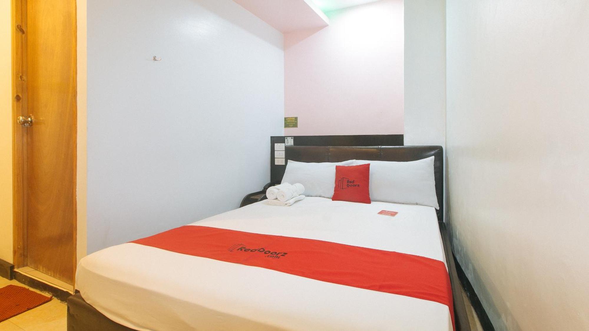 Reddoorz At Ranchotel Alabang Muntinlupa City Екстер'єр фото