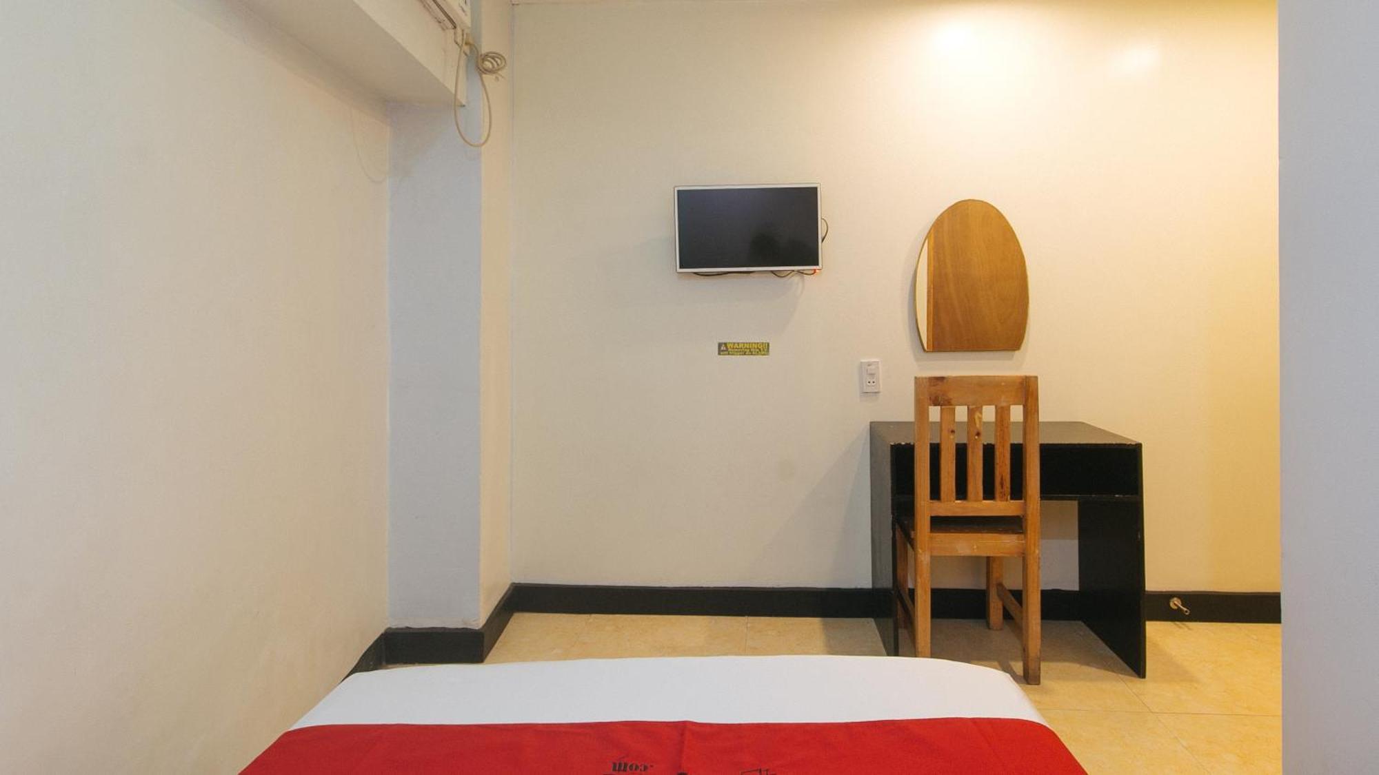 Reddoorz At Ranchotel Alabang Muntinlupa City Екстер'єр фото