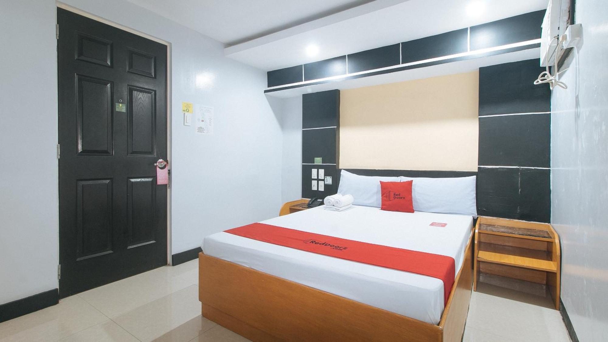 Reddoorz At Ranchotel Alabang Muntinlupa City Екстер'єр фото