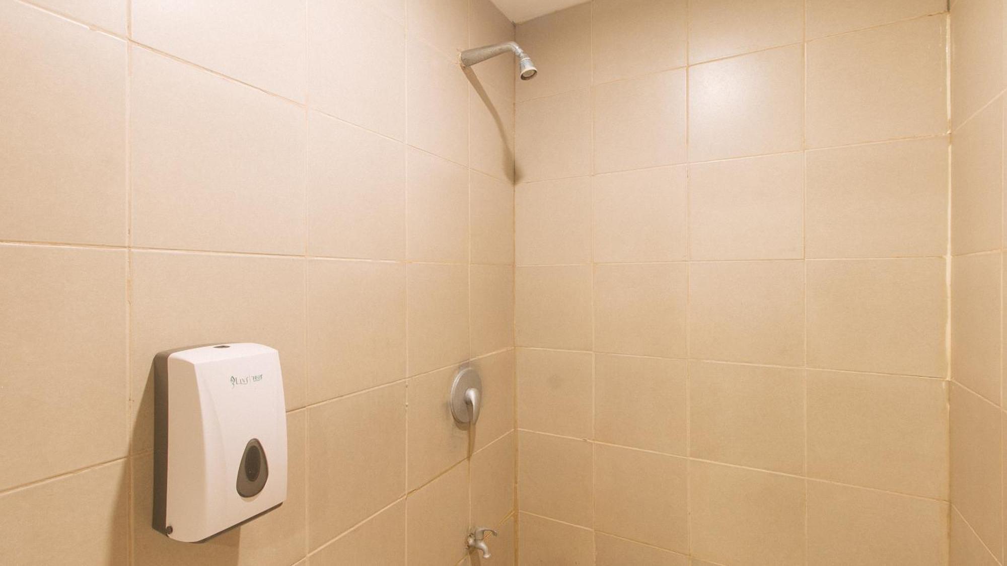 Reddoorz At Ranchotel Alabang Muntinlupa City Екстер'єр фото