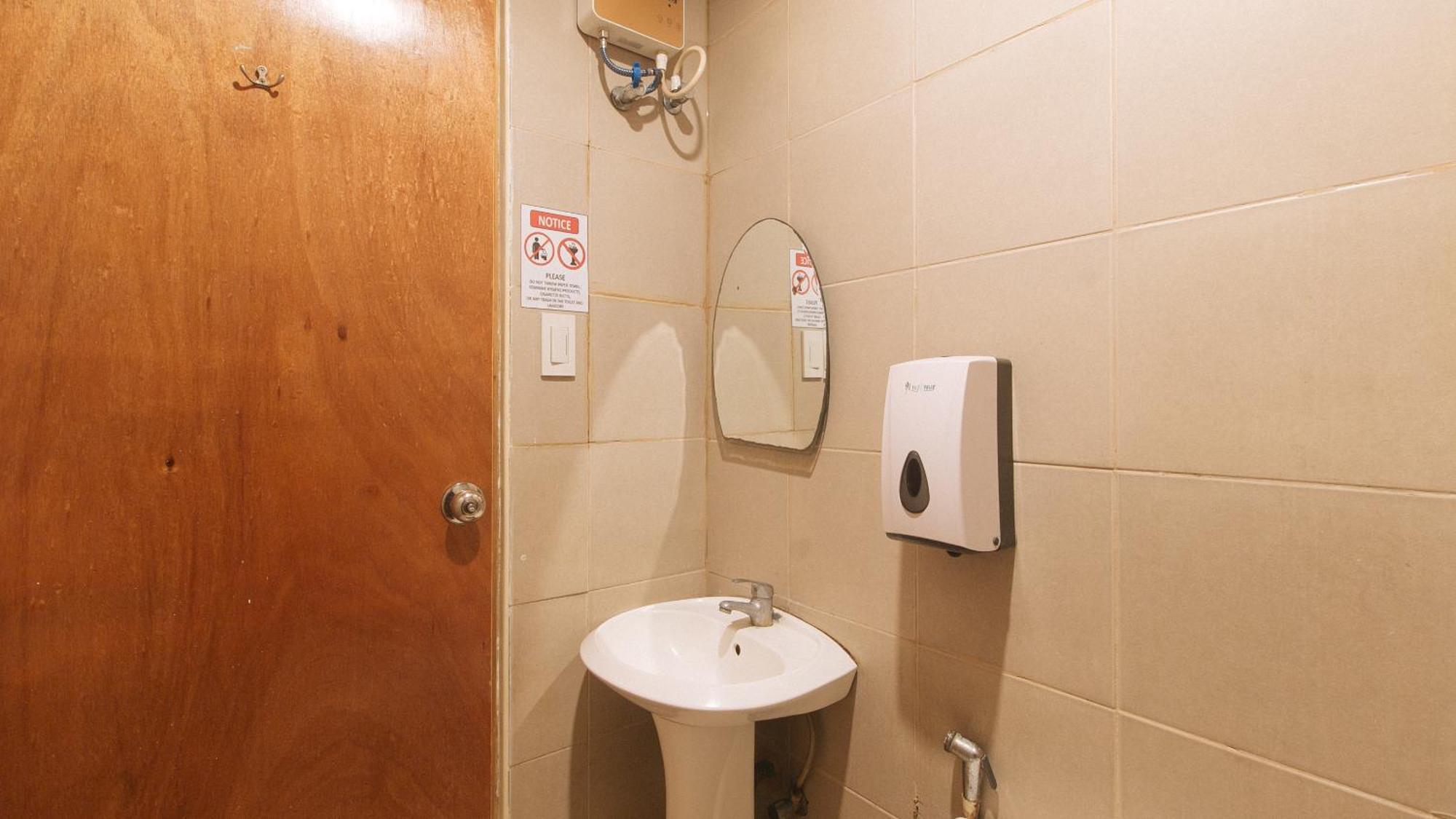 Reddoorz At Ranchotel Alabang Muntinlupa City Екстер'єр фото