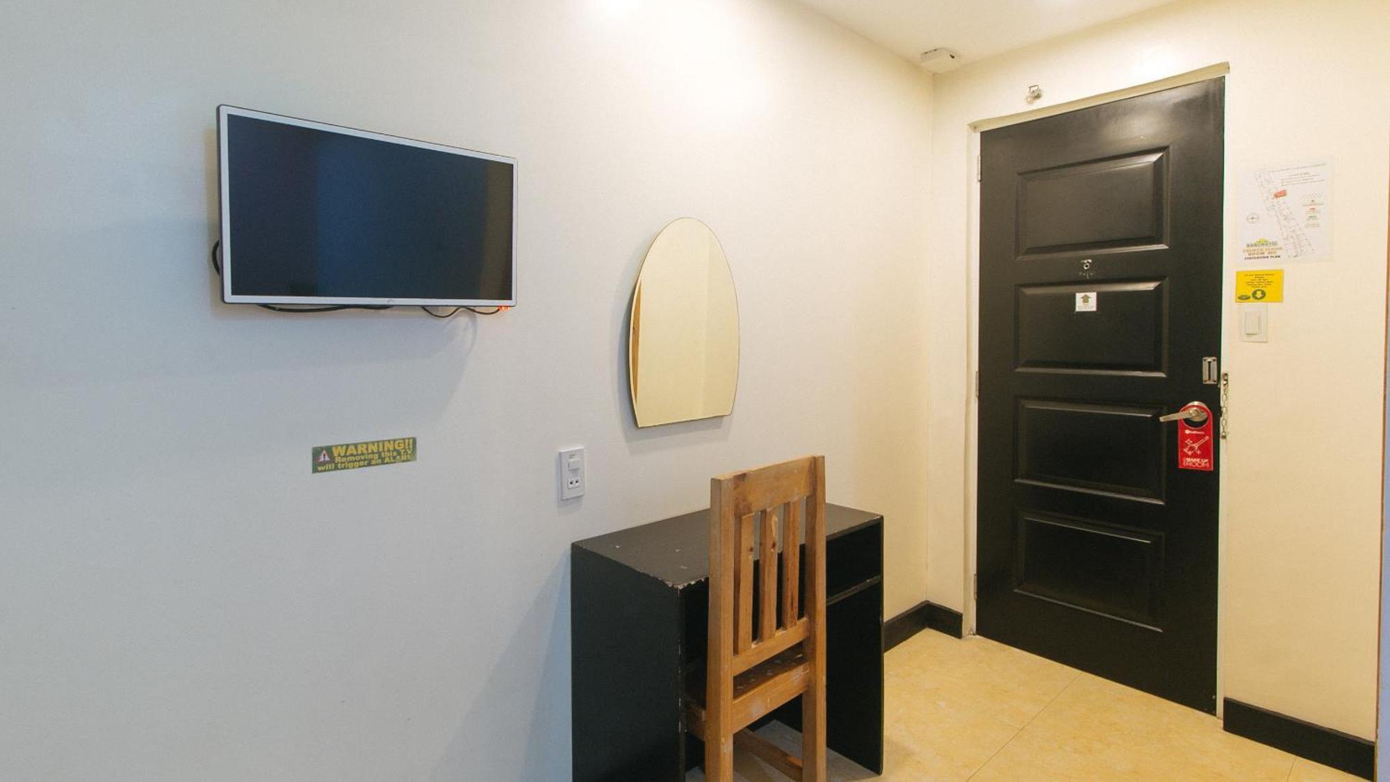 Reddoorz At Ranchotel Alabang Muntinlupa City Екстер'єр фото