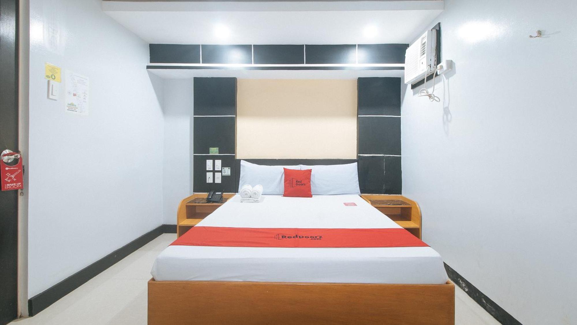 Reddoorz At Ranchotel Alabang Muntinlupa City Екстер'єр фото