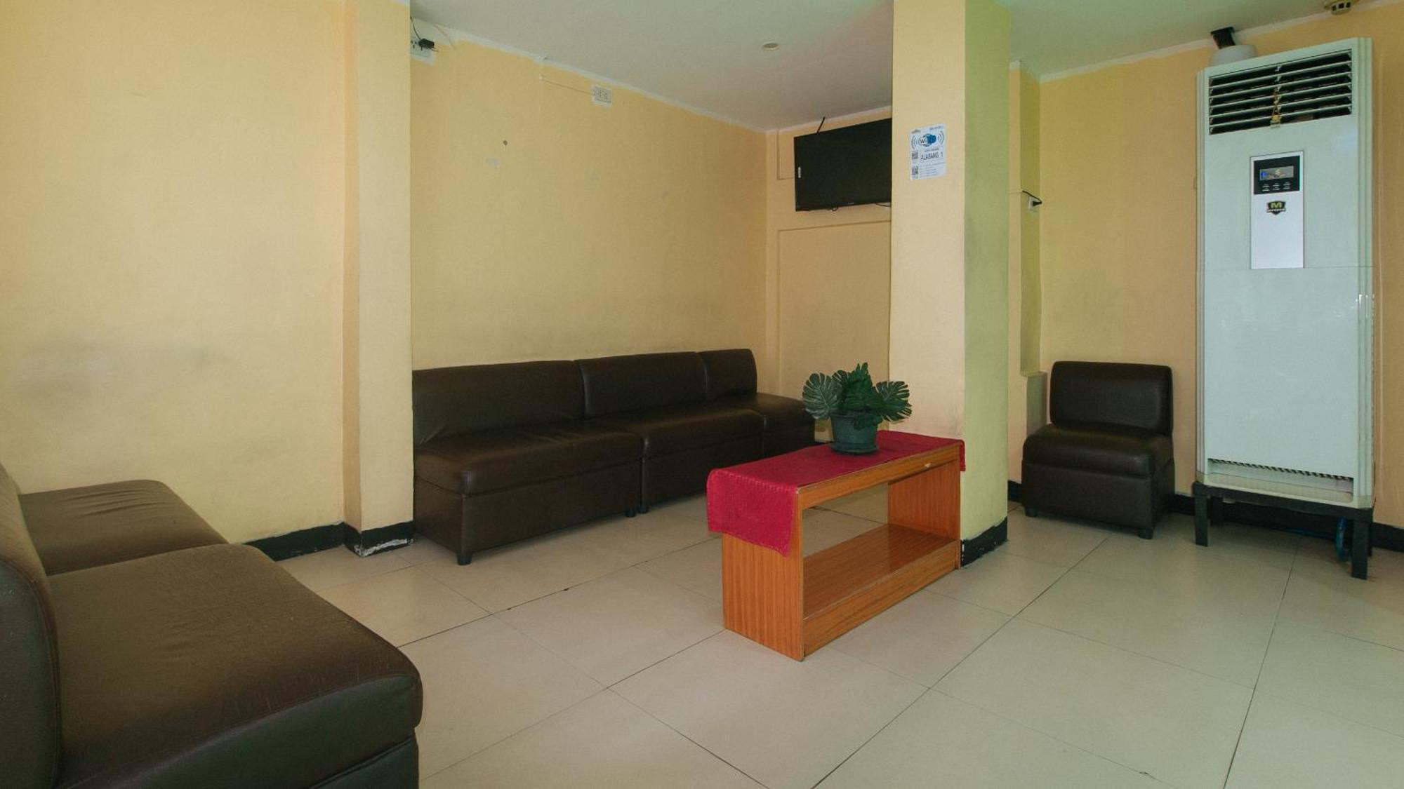 Reddoorz At Ranchotel Alabang Muntinlupa City Екстер'єр фото