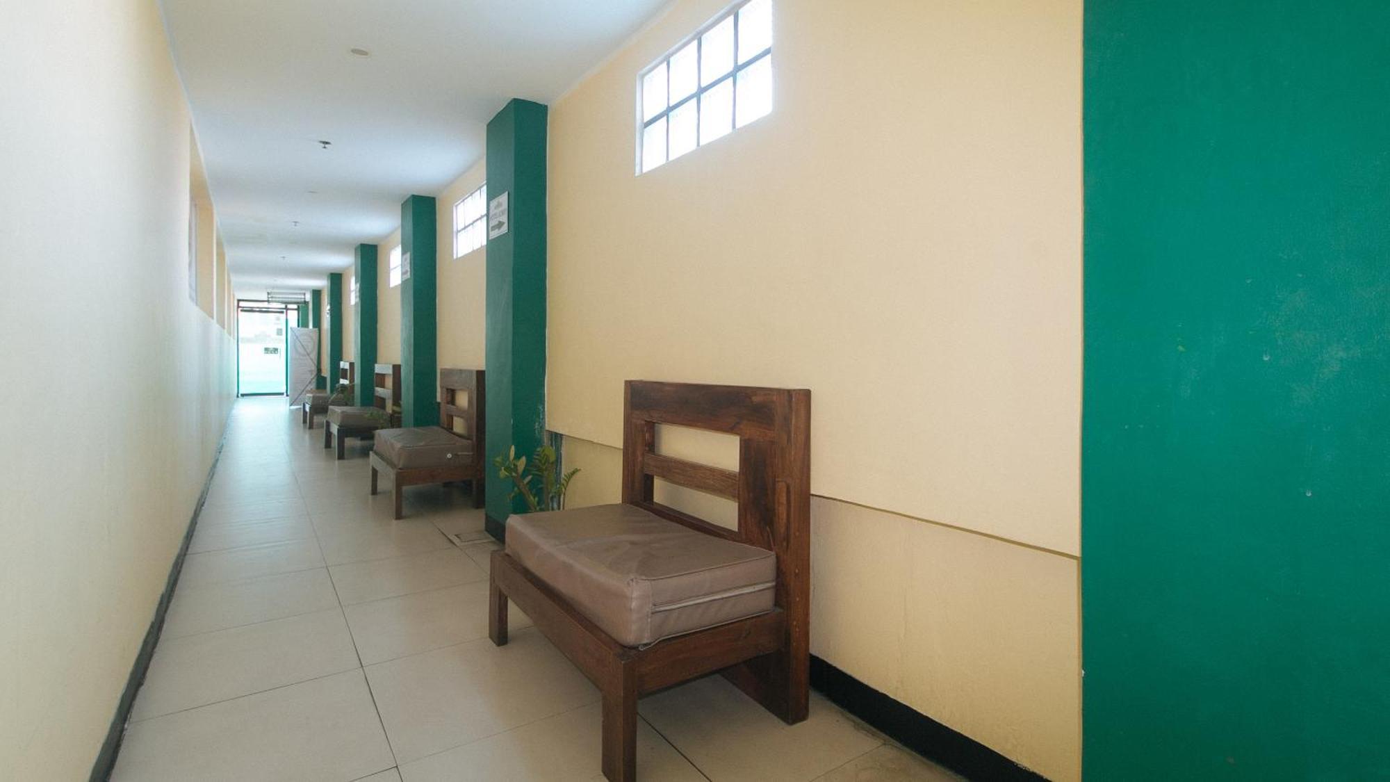 Reddoorz At Ranchotel Alabang Muntinlupa City Екстер'єр фото
