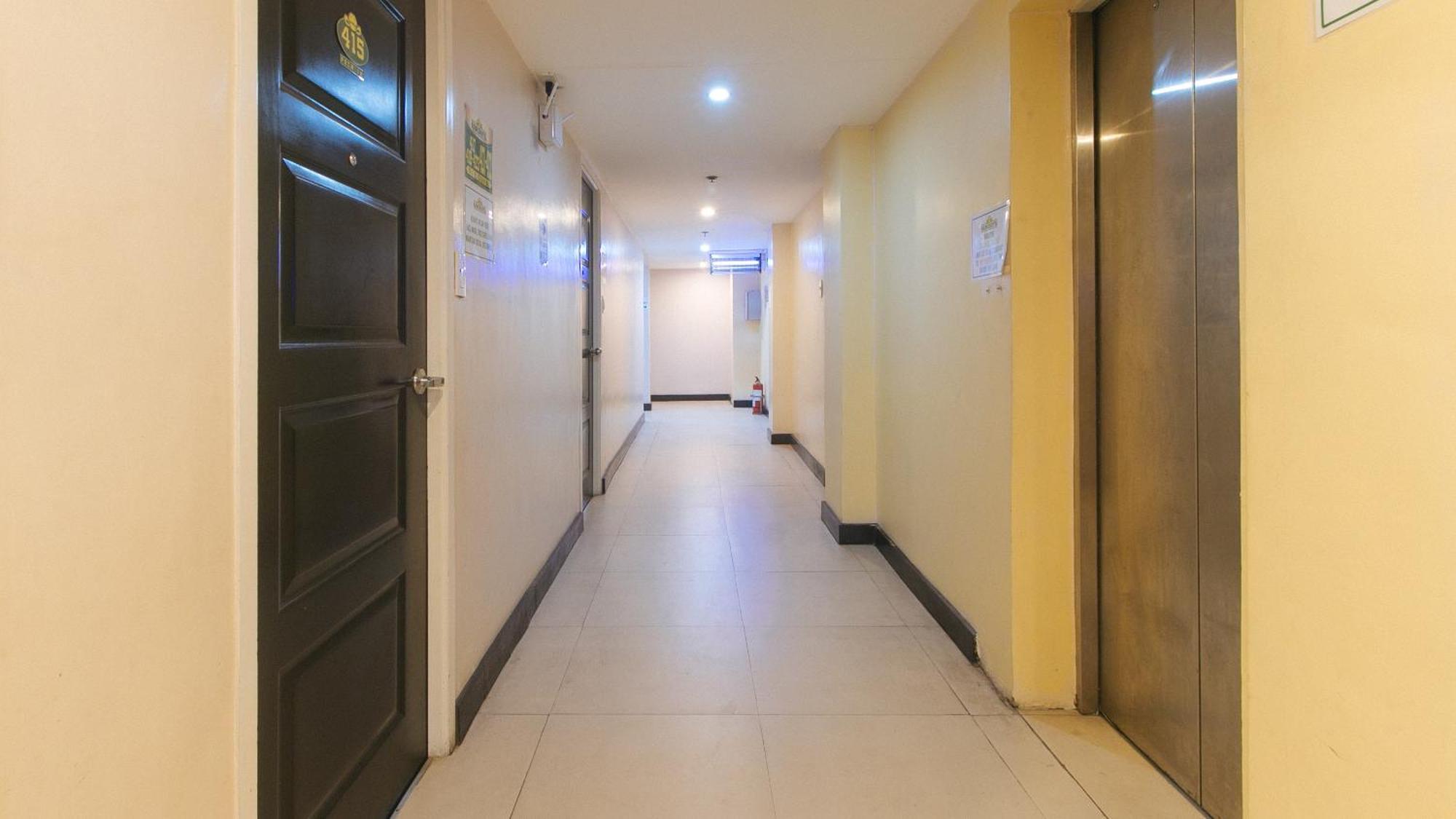 Reddoorz At Ranchotel Alabang Muntinlupa City Екстер'єр фото